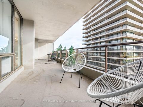 Photo 24 at 505 - 20 Avoca Avenue, Moore Park, Toronto