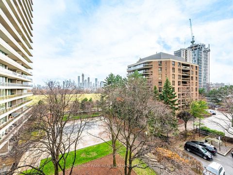 Photo 25 at 505 - 20 Avoca Avenue, Moore Park, Toronto