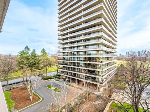 Photo 26 at 505 - 20 Avoca Avenue, Moore Park, Toronto