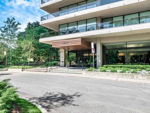 Photo 29 at 505 - 20 Avoca Avenue, Moore Park, Toronto