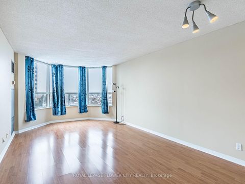 Photo 14 at 604 - 6 Humberline Drive, Clairville, Toronto