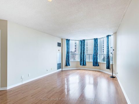 Photo 15 at 604 - 6 Humberline Drive, Clairville, Toronto