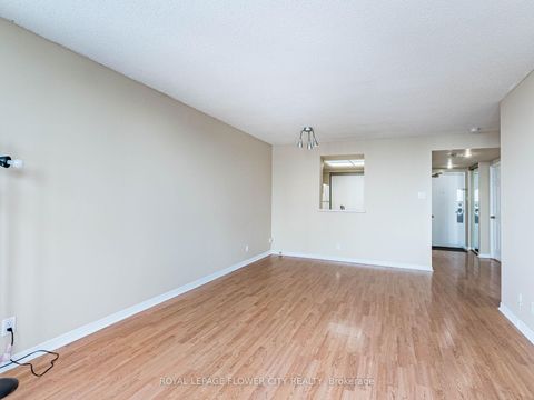 Photo 16 at 604 - 6 Humberline Drive, Clairville, Toronto