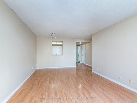 Photo 17 at 604 - 6 Humberline Drive, Clairville, Toronto