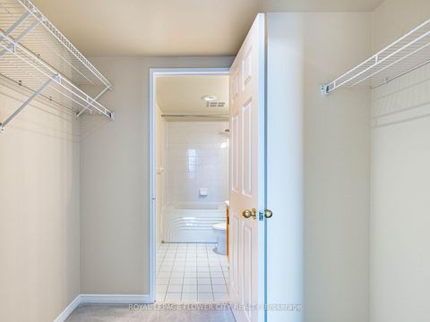 Photo 23 at 604 - 6 Humberline Drive, Clairville, Toronto