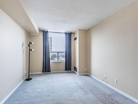 Photo 27 at 604 - 6 Humberline Drive, Clairville, Toronto