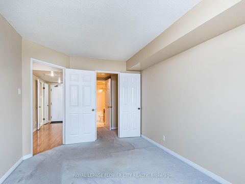 Photo 28 at 604 - 6 Humberline Drive, Clairville, Toronto