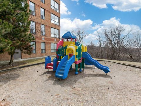 Photo 30 at 604 - 6 Humberline Drive, Clairville, Toronto