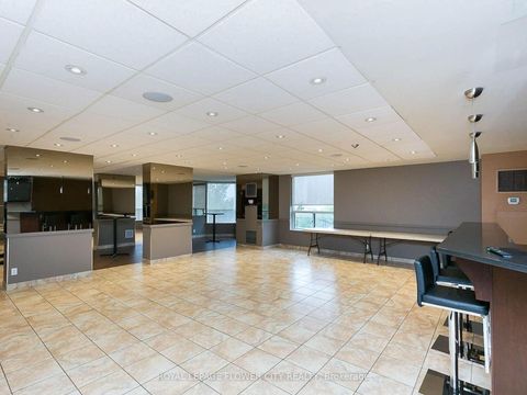 Photo 32 at 604 - 6 Humberline Drive, Clairville, Toronto