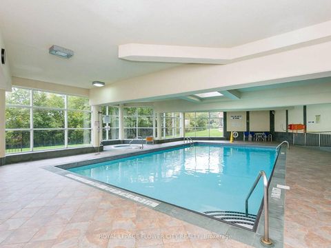 Photo 34 at 604 - 6 Humberline Drive, Clairville, Toronto