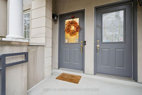 Photo 3 at A30 - 108 Finch Avenue W, Newtonbrook West, Toronto