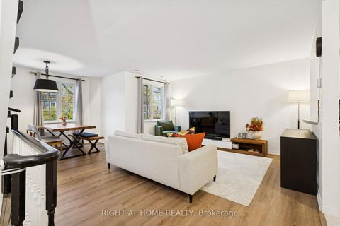 Photo 5 at A30 - 108 Finch Avenue W, Newtonbrook West, Toronto