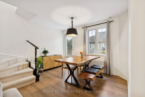 Photo 7 at A30 - 108 Finch Avenue W, Newtonbrook West, Toronto