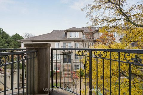 Photo 8 at A30 - 108 Finch Avenue W, Newtonbrook West, Toronto
