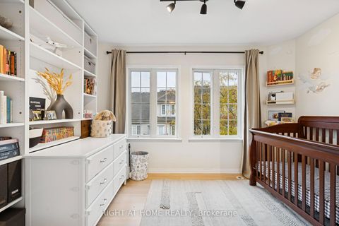 Photo 17 at A30 - 108 Finch Avenue W, Newtonbrook West, Toronto