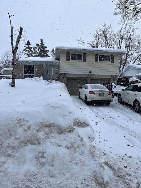 Photo 0 at 13 Jane Crescent, Allandale Heights, Barrie