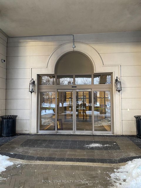 Photo 1 at 2616 - 700 Humberwood Boulevard, Clairville, Toronto