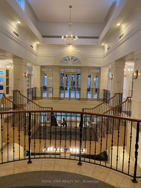 Photo 2 at 2616 - 700 Humberwood Boulevard, Clairville, Toronto