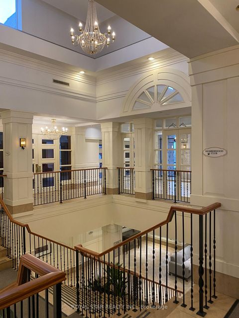 Photo 3 at 2616 - 700 Humberwood Boulevard, Clairville, Toronto