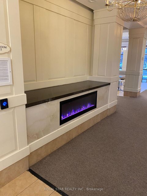 Photo 4 at 2616 - 700 Humberwood Boulevard, Clairville, Toronto