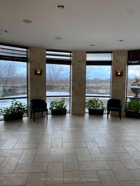 Photo 5 at 2616 - 700 Humberwood Boulevard, Clairville, Toronto