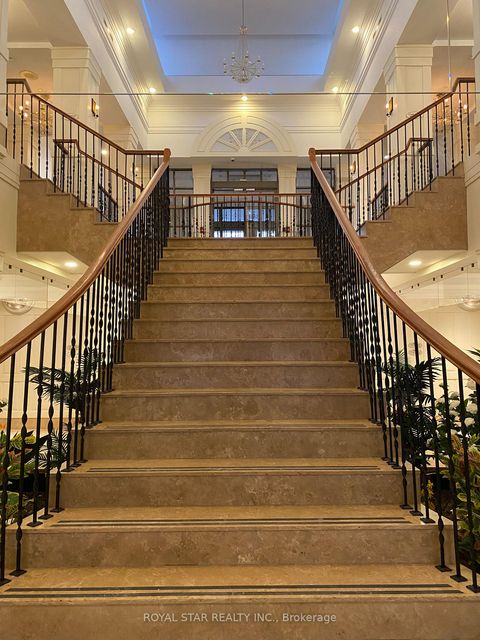 Photo 7 at 2616 - 700 Humberwood Boulevard, Clairville, Toronto