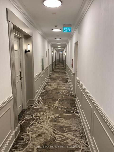 Photo 8 at 2616 - 700 Humberwood Boulevard, Clairville, Toronto