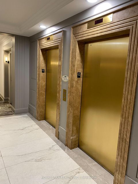 Photo 9 at 2616 - 700 Humberwood Boulevard, Clairville, Toronto