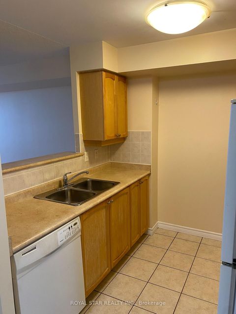 Photo 10 at 2616 - 700 Humberwood Boulevard, Clairville, Toronto