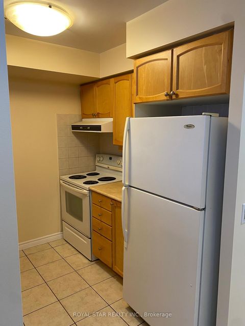 Photo 11 at 2616 - 700 Humberwood Boulevard, Clairville, Toronto