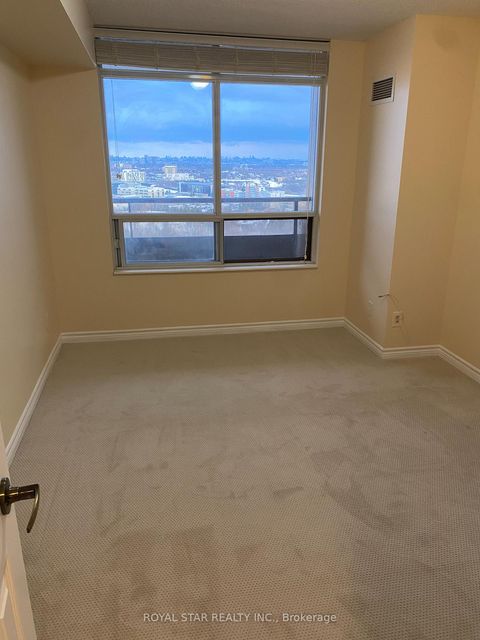 Photo 15 at 2616 - 700 Humberwood Boulevard, Clairville, Toronto