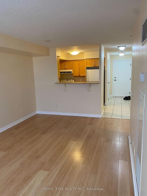 Photo 17 at 2616 - 700 Humberwood Boulevard, Clairville, Toronto