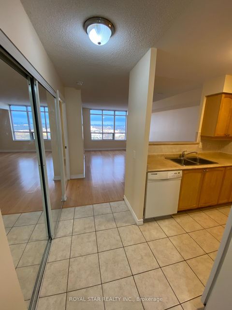 Photo 18 at 2616 - 700 Humberwood Boulevard, Clairville, Toronto