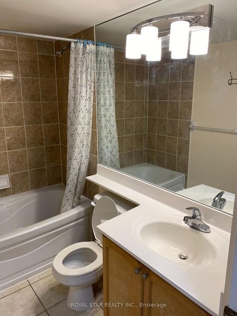 Photo 19 at 2616 - 700 Humberwood Boulevard, Clairville, Toronto