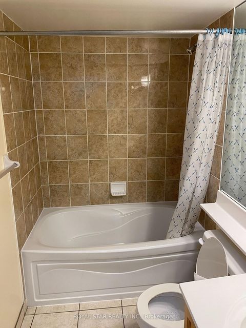 Photo 20 at 2616 - 700 Humberwood Boulevard, Clairville, Toronto