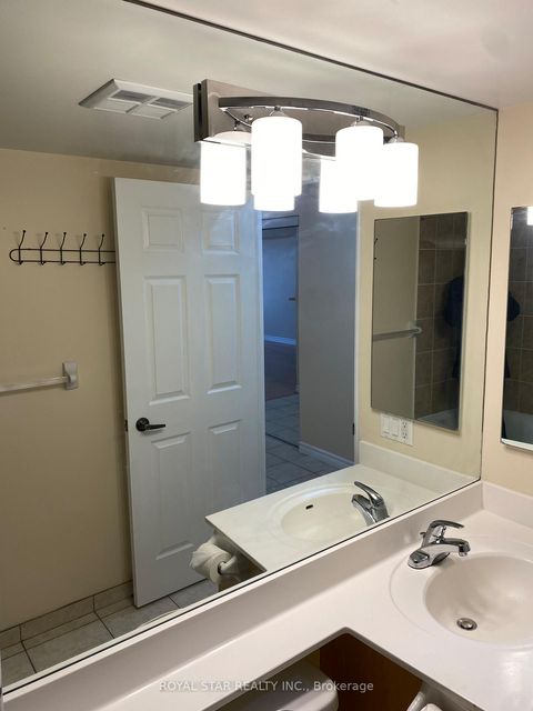 Photo 21 at 2616 - 700 Humberwood Boulevard, Clairville, Toronto