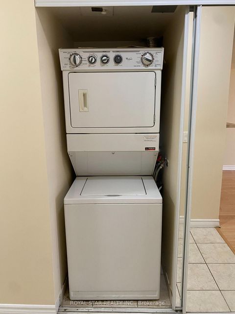 Photo 22 at 2616 - 700 Humberwood Boulevard, Clairville, Toronto