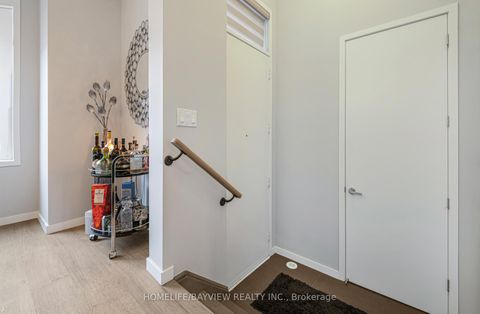 Photo 1 at 12 Genuine Lane, Doncrest, Richmond Hill