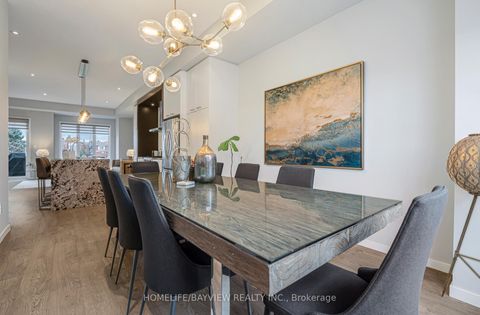 Photo 3 at 12 Genuine Lane, Doncrest, Richmond Hill