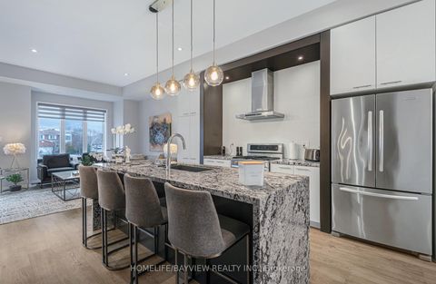 Photo 5 at 12 Genuine Lane, Doncrest, Richmond Hill