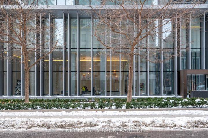 Photo 0 at 3907 - 42 Charles Street E, Yonge Corridor, Toronto