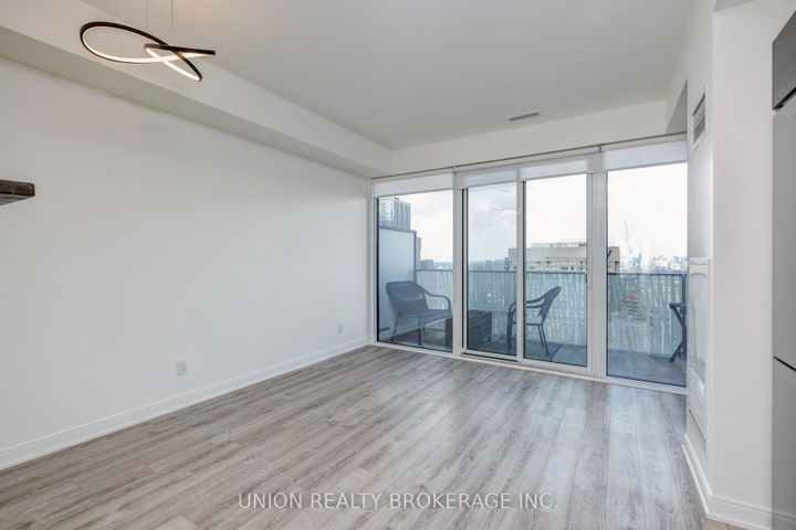 Photo 5 at 3907 - 42 Charles Street E, Yonge Corridor, Toronto