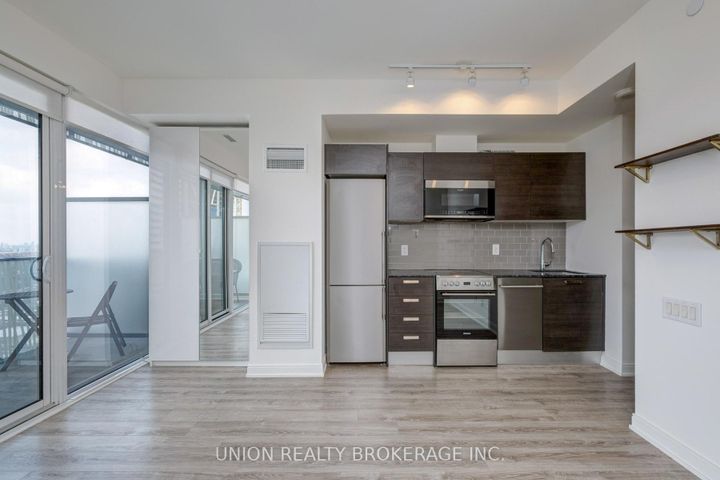 Photo 8 at 3907 - 42 Charles Street E, Yonge Corridor, Toronto