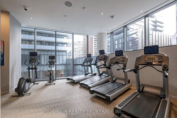 Photo 16 at 3907 - 42 Charles Street E, Yonge Corridor, Toronto