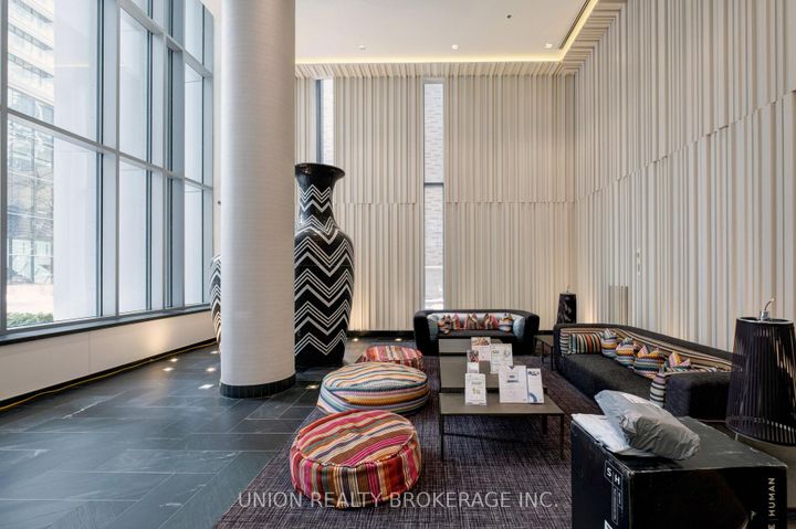 Photo 19 at 3907 - 42 Charles Street E, Yonge Corridor, Toronto