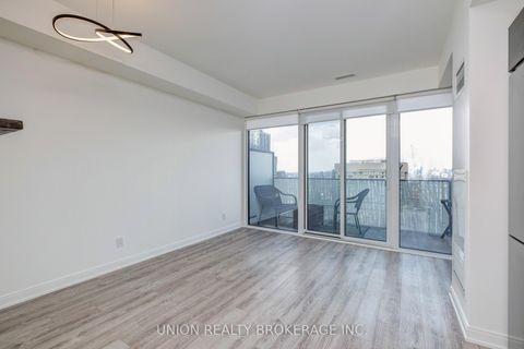 Photo 5 at 3907 - 42 Charles Street E, Yonge Corridor, Toronto