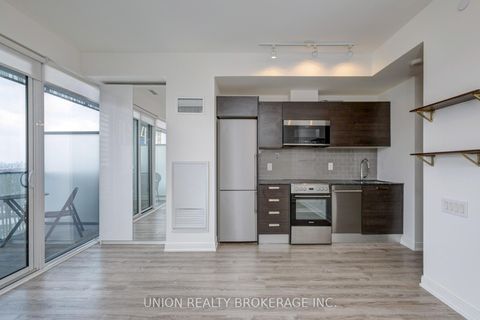 Photo 8 at 3907 - 42 Charles Street E, Yonge Corridor, Toronto