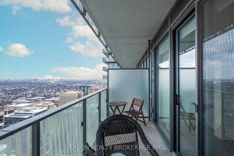 Photo 11 at 3907 - 42 Charles Street E, Yonge Corridor, Toronto