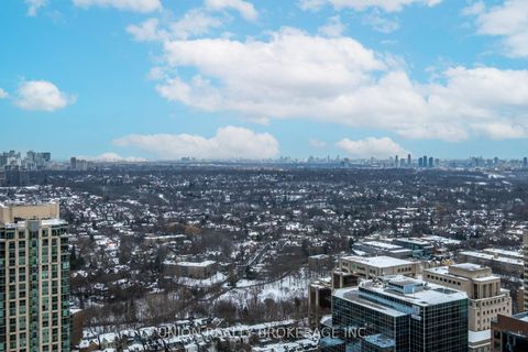 Photo 13 at 3907 - 42 Charles Street E, Yonge Corridor, Toronto