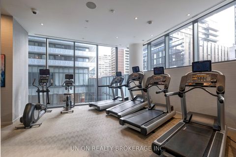 Photo 16 at 3907 - 42 Charles Street E, Yonge Corridor, Toronto